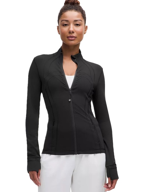 lululemon athletica Tops - Lululemon Define Jacket